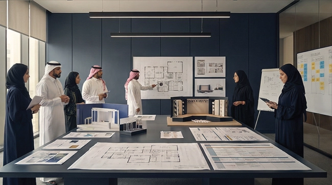 تنظيم مناسبات التدشين والمناسبات الوطنية